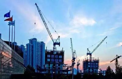 又一省取消劳务资质 建筑劳务分包制度改革步入深水区