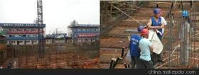 优质建筑劳务分包服务 天津市能达建筑工程为您保驾护航